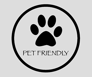 PET FRIENDLY